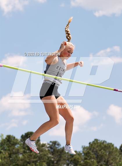Thumbnail 2 in GHSA A Private And 7A Championship (Thursday) photogallery.