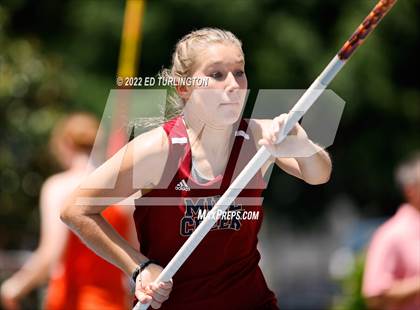 Thumbnail 2 in GHSA A Private And 7A Championship (Thursday) photogallery.