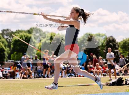 Thumbnail 2 in GHSA A Private And 7A Championship (Thursday) photogallery.