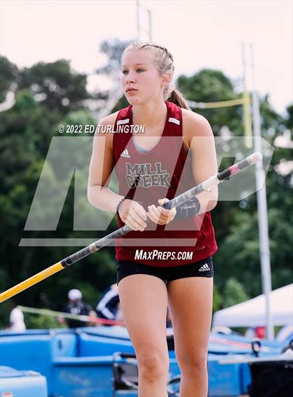 Thumbnail 1 in GHSA A Private And 7A Championship (Thursday) photogallery.