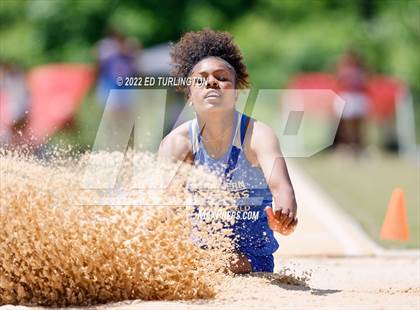 Thumbnail 1 in GHSA A Private And 7A Championship (Thursday) photogallery.