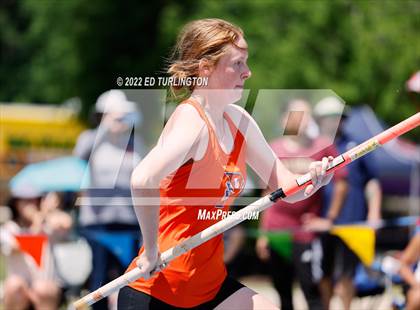Thumbnail 3 in GHSA A Private And 7A Championship (Thursday) photogallery.