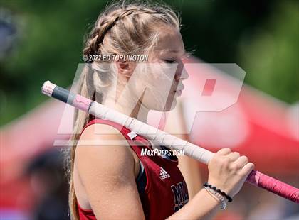 Thumbnail 3 in GHSA A Private And 7A Championship (Thursday) photogallery.
