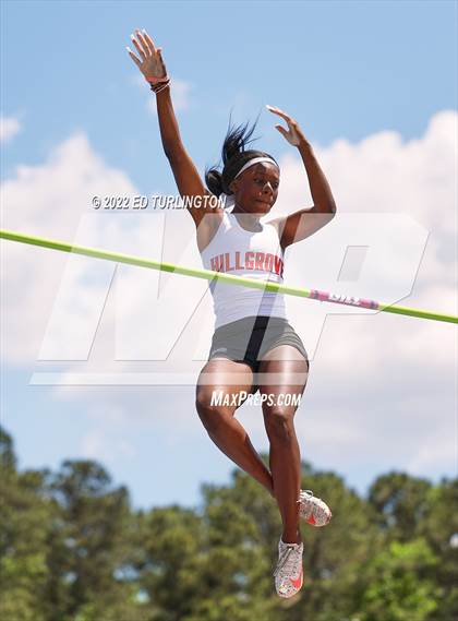 Thumbnail 2 in GHSA A Private And 7A Championship (Thursday) photogallery.