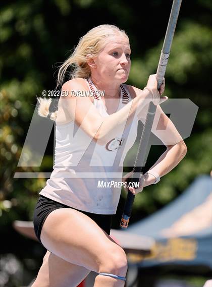 Thumbnail 3 in GHSA A Private And 7A Championship (Thursday) photogallery.