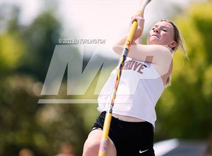 Thumbnail 2 in GHSA A Private And 7A Championship (Thursday) photogallery.