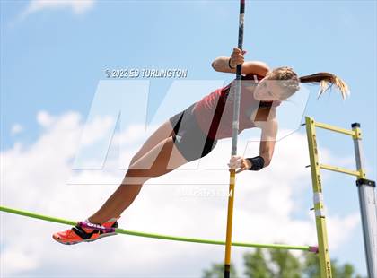 Thumbnail 2 in GHSA A Private And 7A Championship (Thursday) photogallery.