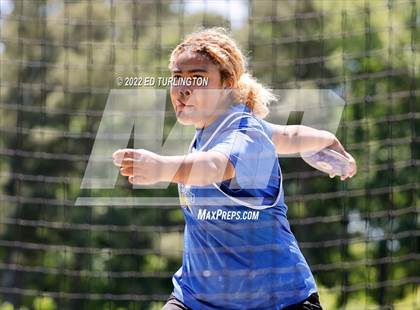 Thumbnail 2 in GHSA A Private And 7A Championship (Thursday) photogallery.