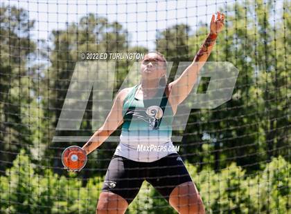 Thumbnail 2 in GHSA A Private And 7A Championship (Thursday) photogallery.
