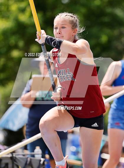 Thumbnail 2 in GHSA A Private And 7A Championship (Thursday) photogallery.