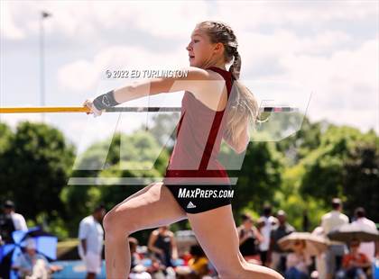 Thumbnail 3 in GHSA A Private And 7A Championship (Thursday) photogallery.