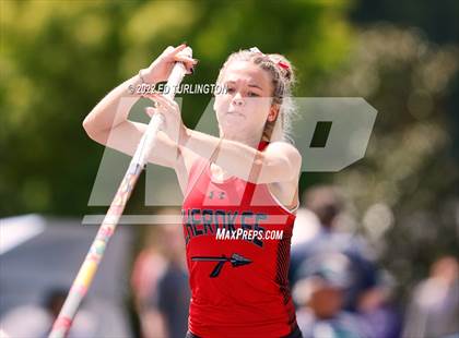 Thumbnail 3 in GHSA A Private And 7A Championship (Thursday) photogallery.