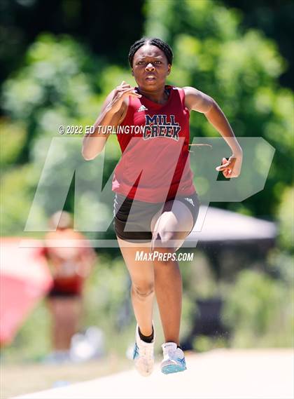 Thumbnail 2 in GHSA A Private And 7A Championship (Thursday) photogallery.