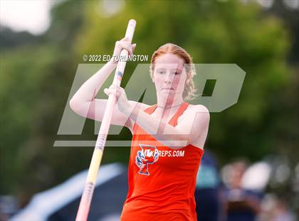 Thumbnail 1 in GHSA A Private And 7A Championship (Thursday) photogallery.
