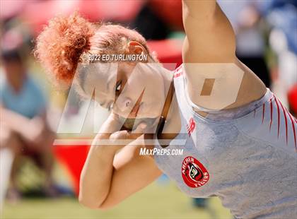 Thumbnail 2 in GHSA A Private And 7A Championship (Thursday) photogallery.