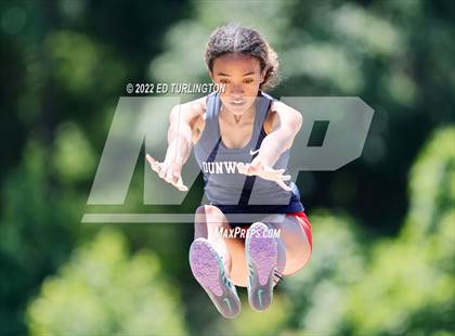 Thumbnail 3 in GHSA A Private And 7A Championship (Thursday) photogallery.