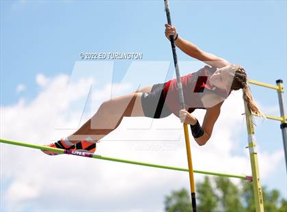 Thumbnail 1 in GHSA A Private And 7A Championship (Thursday) photogallery.