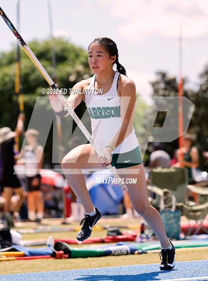 Thumbnail 2 in GHSA A Private And 7A Championship (Thursday) photogallery.