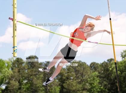 Thumbnail 3 in GHSA A Private And 7A Championship (Thursday) photogallery.