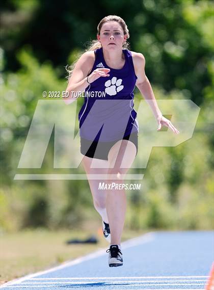 Thumbnail 3 in GHSA A Private And 7A Championship (Thursday) photogallery.