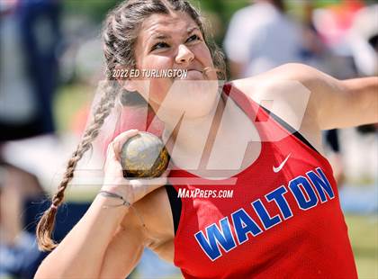 Thumbnail 3 in GHSA A Private And 7A Championship (Thursday) photogallery.