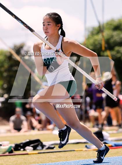 Thumbnail 3 in GHSA A Private And 7A Championship (Thursday) photogallery.
