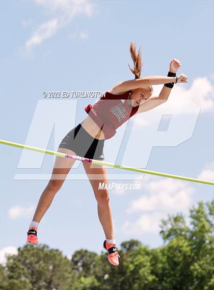 Thumbnail 2 in GHSA A Private And 7A Championship (Thursday) photogallery.