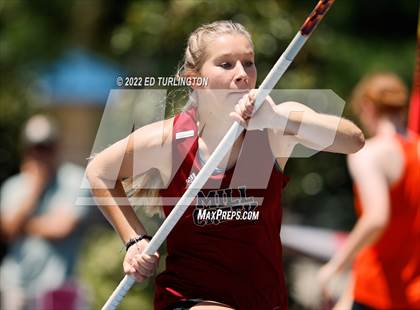 Thumbnail 2 in GHSA A Private And 7A Championship (Thursday) photogallery.