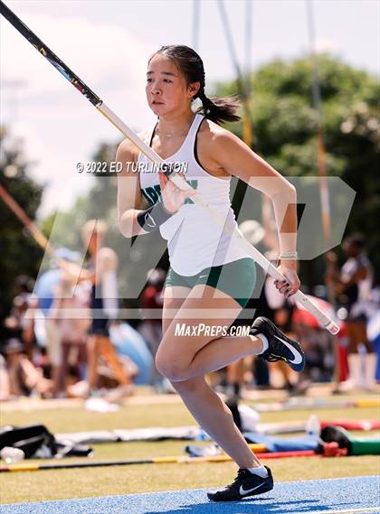 Thumbnail 2 in GHSA A Private And 7A Championship (Thursday) photogallery.
