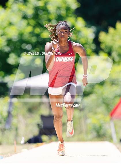 Thumbnail 3 in GHSA A Private And 7A Championship (Thursday) photogallery.