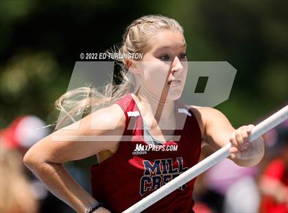 Thumbnail 2 in GHSA A Private And 7A Championship (Thursday) photogallery.