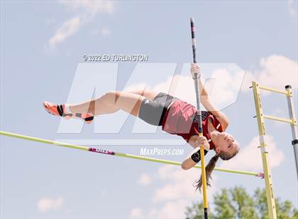 Thumbnail 2 in GHSA A Private And 7A Championship (Thursday) photogallery.