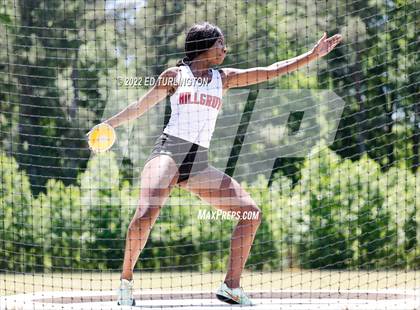 Thumbnail 2 in GHSA A Private And 7A Championship (Thursday) photogallery.