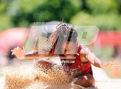 Thumbnail 2 in GHSA A Private And 7A Championship (Thursday) photogallery.