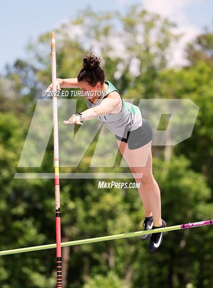 Thumbnail 1 in GHSA A Private And 7A Championship (Thursday) photogallery.