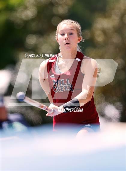 Thumbnail 3 in GHSA A Private And 7A Championship (Thursday) photogallery.