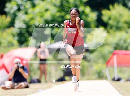 Thumbnail 1 in GHSA A Private And 7A Championship (Thursday) photogallery.