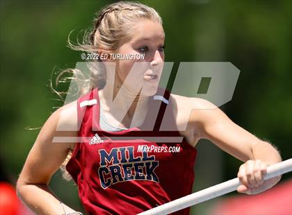 Thumbnail 1 in GHSA A Private And 7A Championship (Thursday) photogallery.