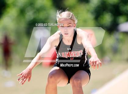 Thumbnail 3 in GHSA A Private And 7A Championship (Thursday) photogallery.