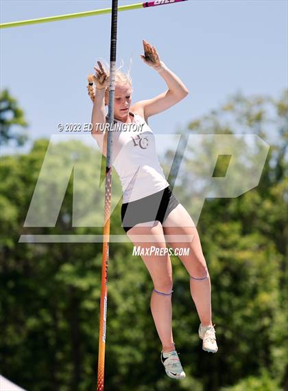Thumbnail 2 in GHSA A Private And 7A Championship (Thursday) photogallery.