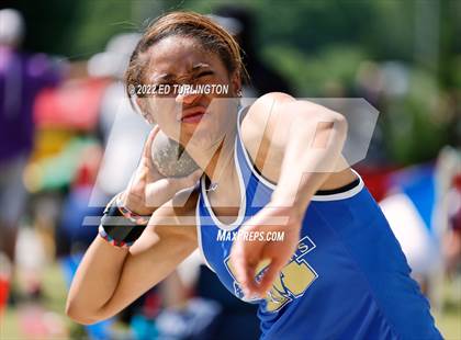 Thumbnail 2 in GHSA A Private And 7A Championship (Thursday) photogallery.