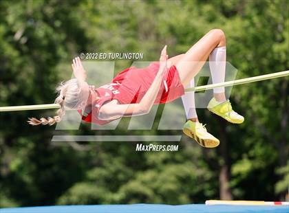 Thumbnail 3 in GHSA A Private And 7A Championship (Thursday) photogallery.