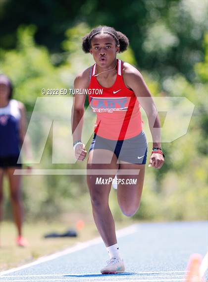 Thumbnail 2 in GHSA A Private And 7A Championship (Thursday) photogallery.