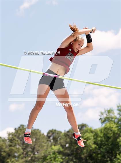 Thumbnail 3 in GHSA A Private And 7A Championship (Thursday) photogallery.
