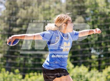 Thumbnail 1 in GHSA A Private And 7A Championship (Thursday) photogallery.