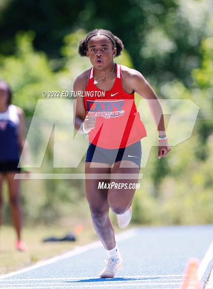 Thumbnail 3 in GHSA A Private And 7A Championship (Thursday) photogallery.