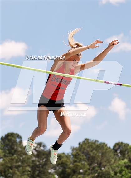Thumbnail 1 in GHSA A Private And 7A Championship (Thursday) photogallery.