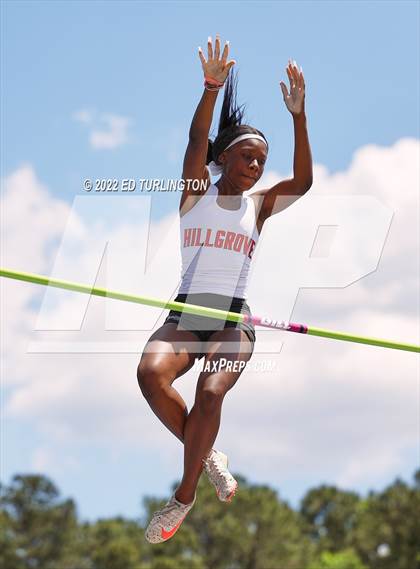 Thumbnail 1 in GHSA A Private And 7A Championship (Thursday) photogallery.