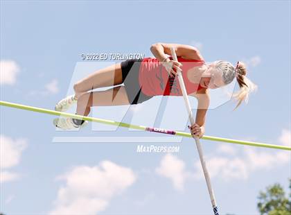 Thumbnail 2 in GHSA A Private And 7A Championship (Thursday) photogallery.
