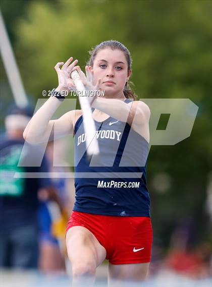 Thumbnail 2 in GHSA A Private And 7A Championship (Thursday) photogallery.